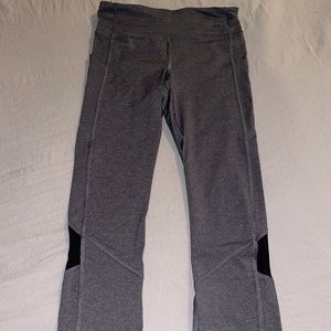 Lulu lemon pace rival crop